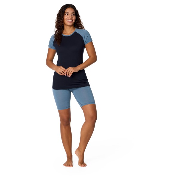 Stoic - Women's Merino180 BengtSt. S/S - Sous-vêtement mérinos