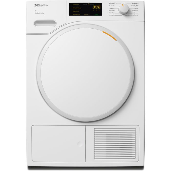 Miele Wärmepumpentrockner TWC 560 WP EcoSpeed