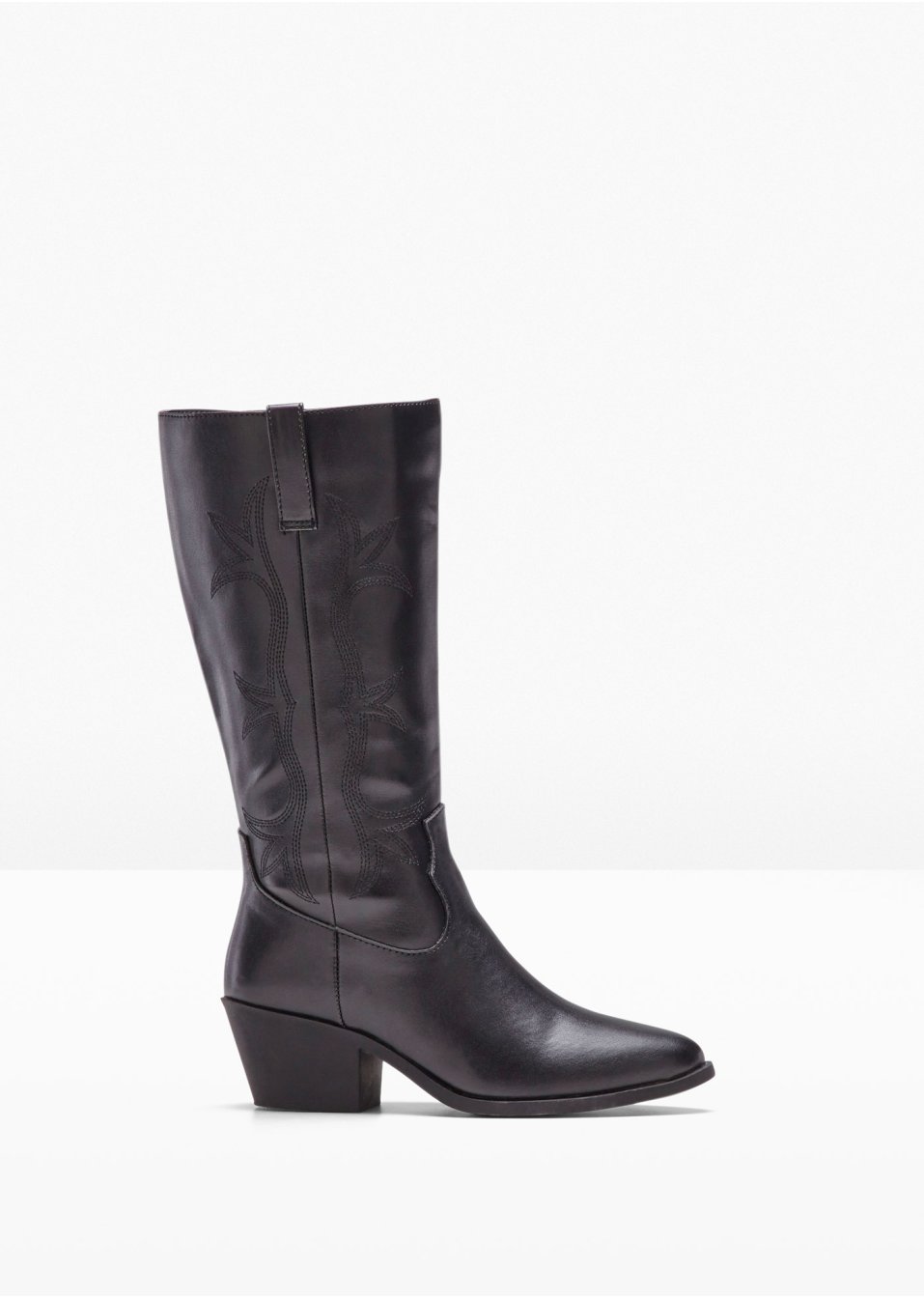 Bottes Cowboy