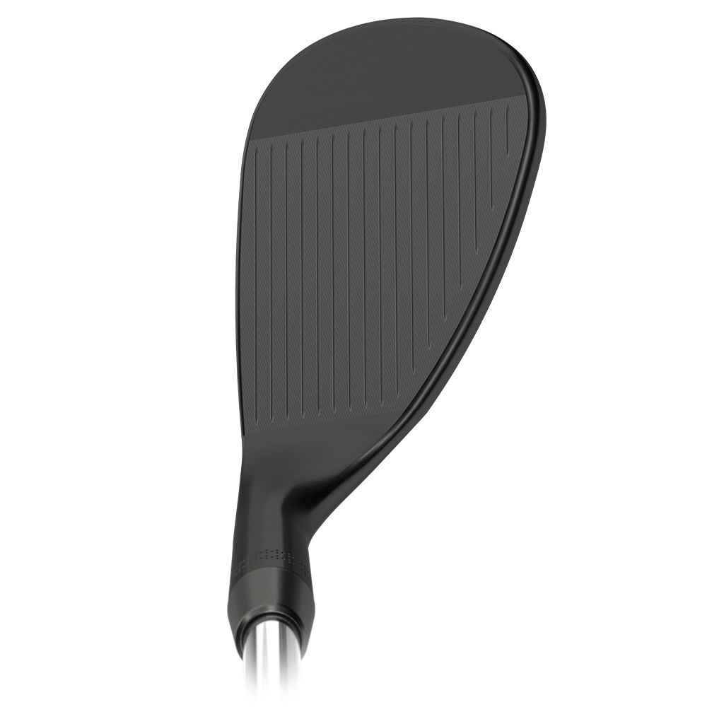 Opus Black Shadow Wedge Grafitt
