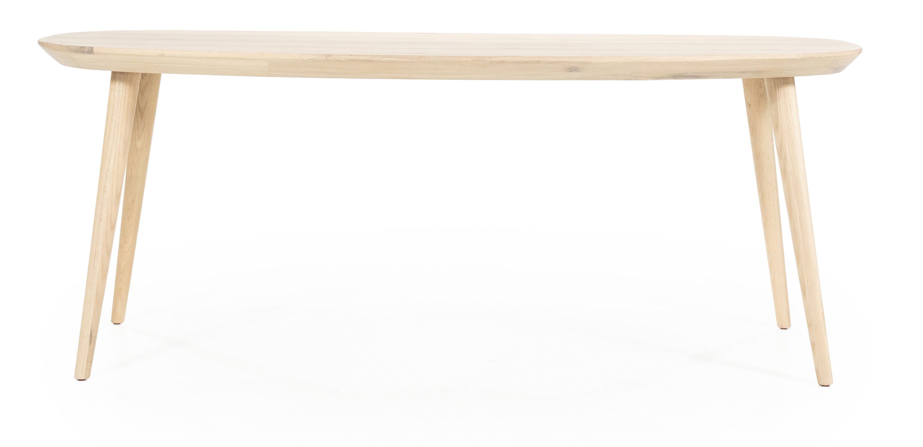 Eettafel beige Elijah