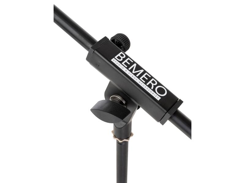 Shure Mikrofon SM57 Set SM57 Mikrofon-Set mit Stativ und Kabel