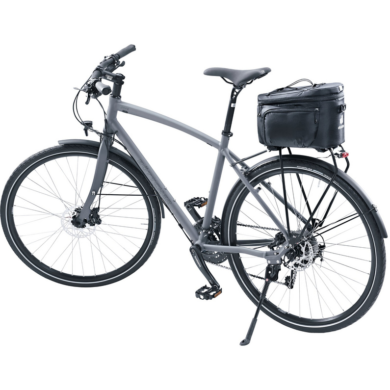 Deuter Rack Bag 10 Fahrratasche
