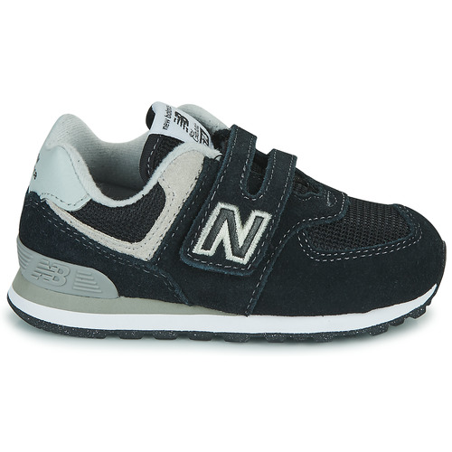 New Balance - 574 - Noir