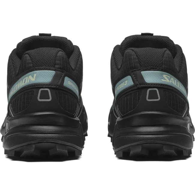 SPEEDCROSS 3  Sportliche Schuhe Unisex