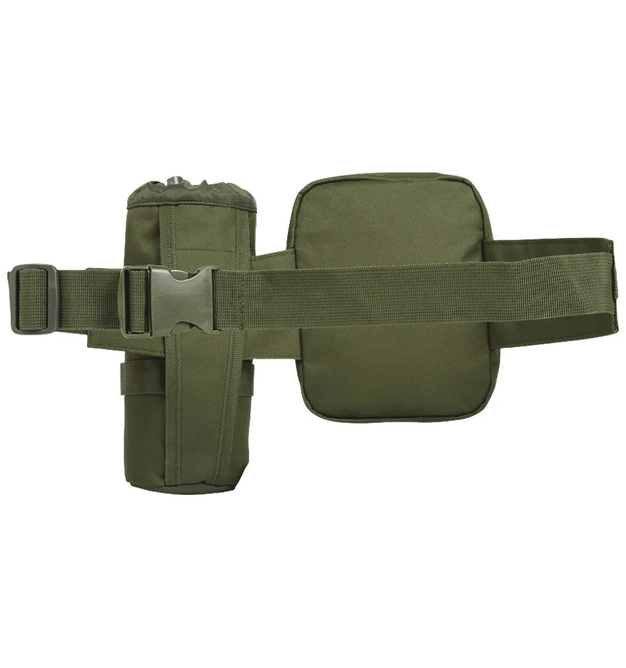 Brandit -  Gürteltasche Waistbeltbag Allround