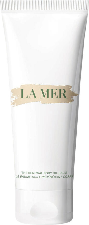 La Mer The Renewal Body Oil Balm