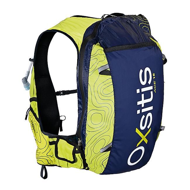 OXSITIS - SAC A DOS ACE 16 ULTRA M