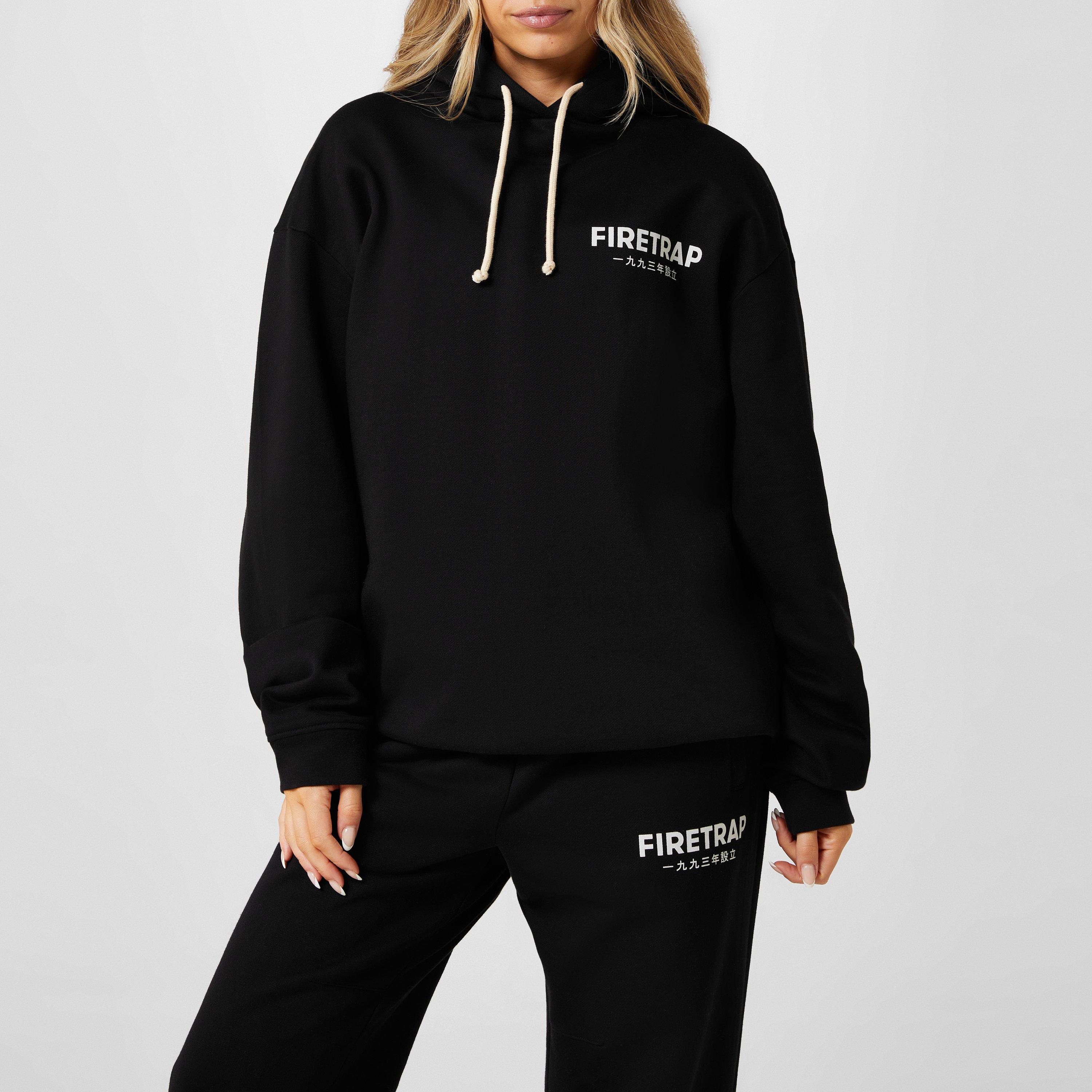Firetrap OTH Hoodie
