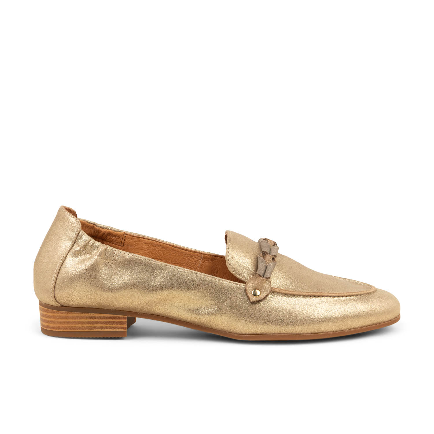 Mocassins femme MAM'ZELLE ZANGA