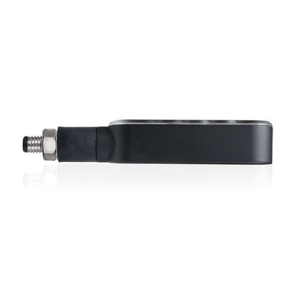 Clignotant Chaft CYCLONE LED SEQUENTIELS (La paire) Universel - Noir