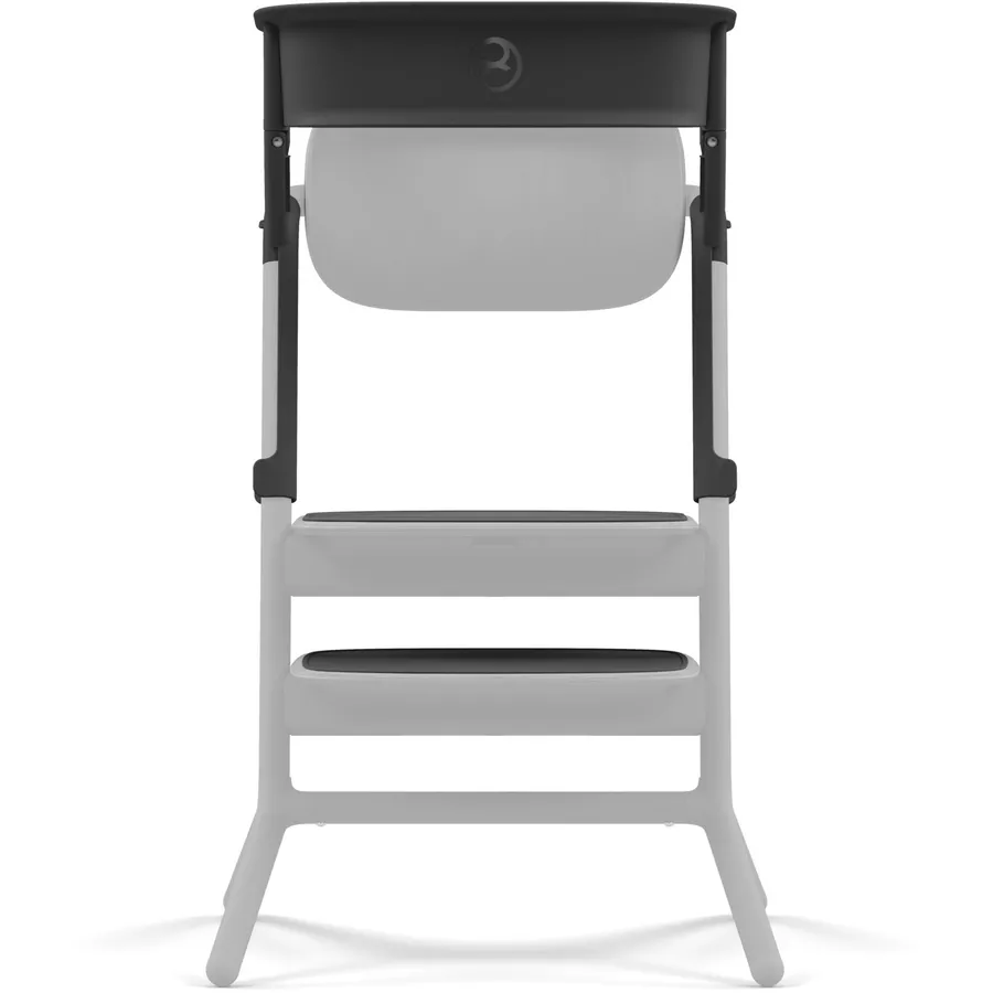 cybex GOLD LEMO Learning Tower Stunning Black