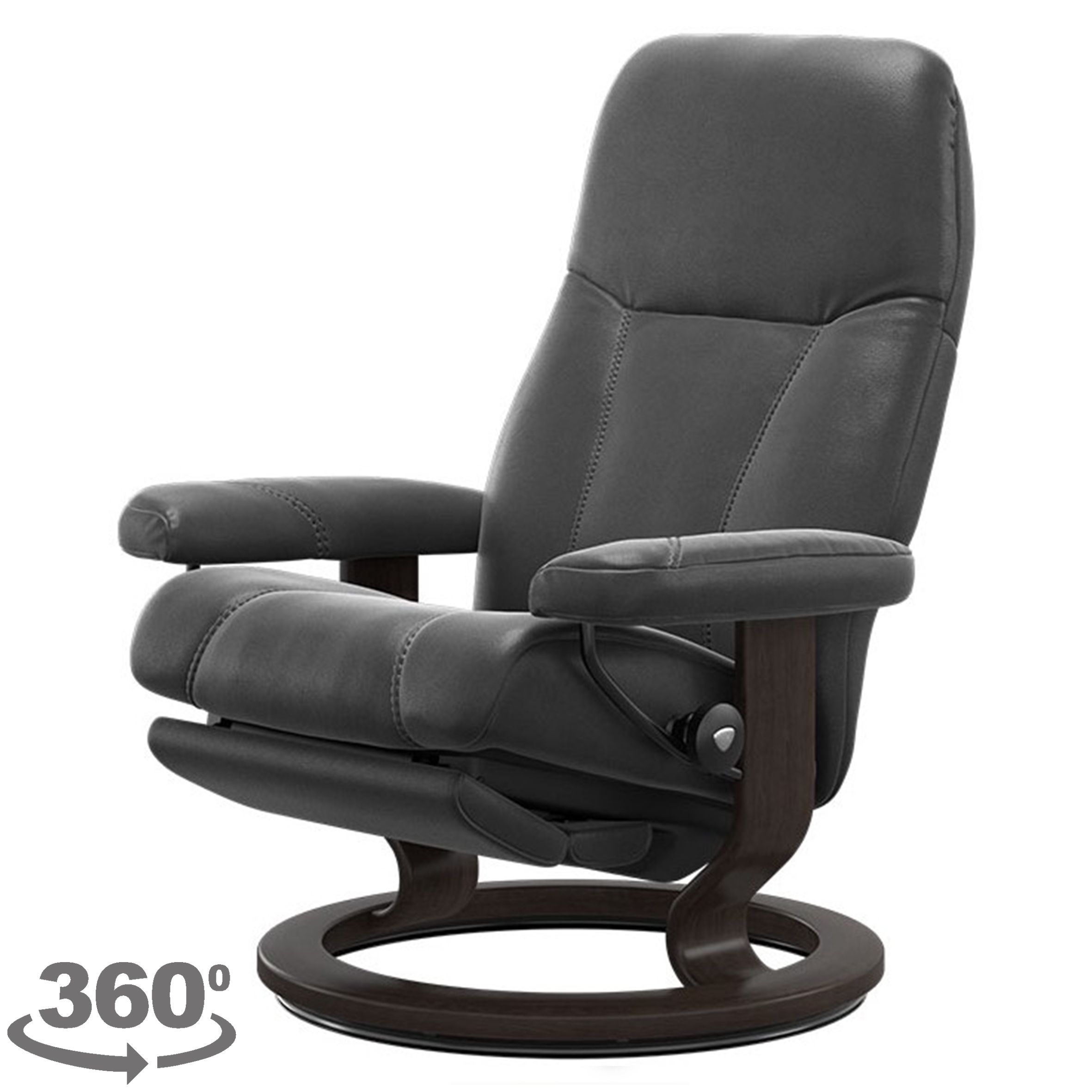 Relaxfauteuil Consul Power  | Stressless