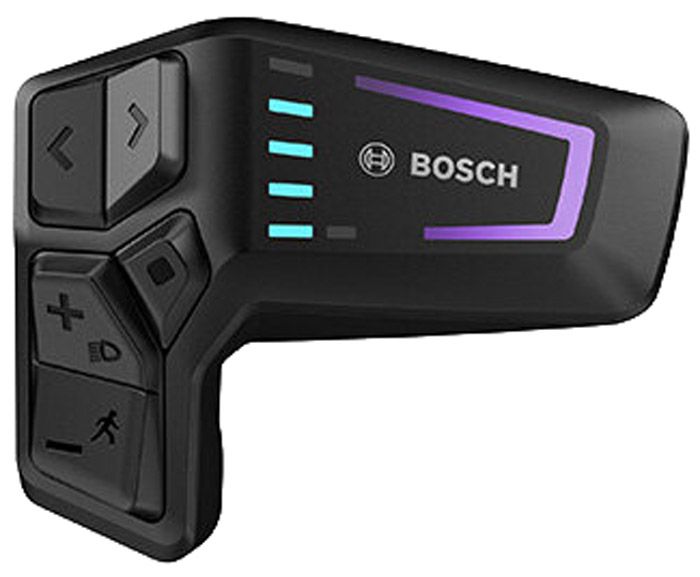 Bosch LED Remote (BRC3600) Das smarte System kaufen | Bike-Discount