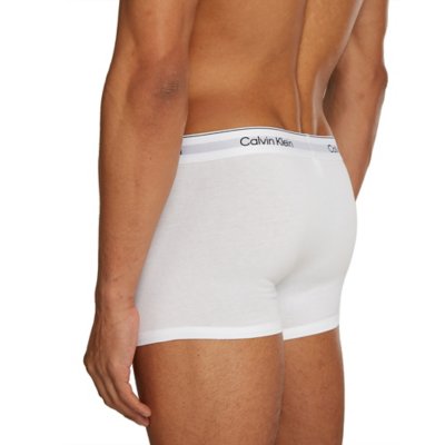 Boxer homme Pack De 3 CALVIN KLEIN