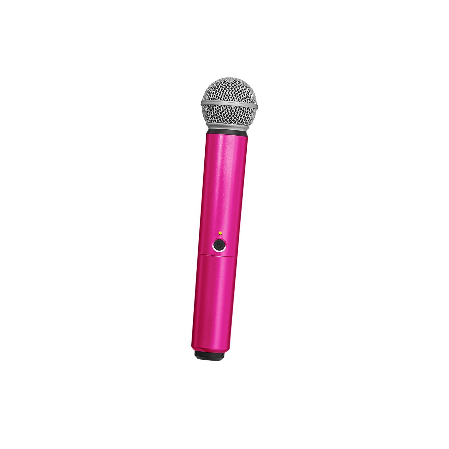 Shure WA713-PNK behuizing voor BLX2-SM58 en BLX2-Beta58A, roze