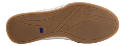 Amust Sneaker Hvid AM-1150