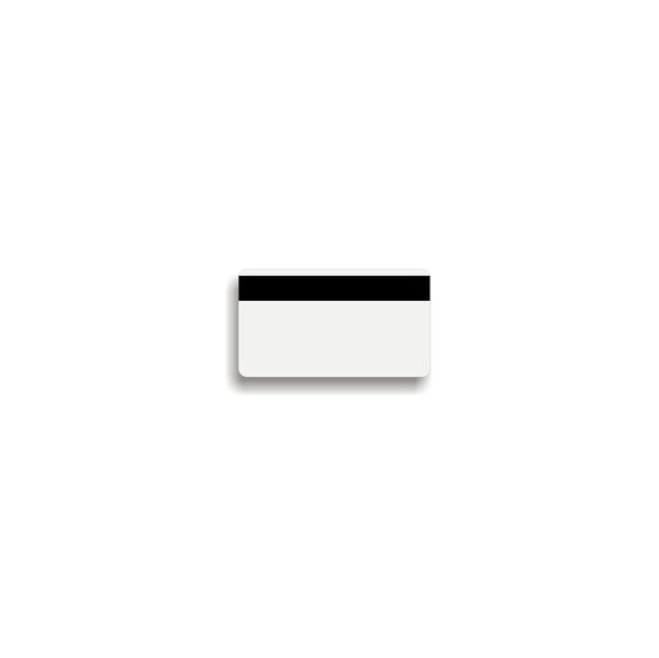 Pack Cartões Pvc com Banda Magnética 0,76mm