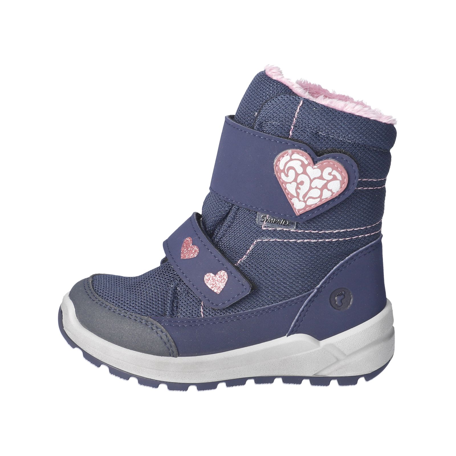 GENI - Winterboots