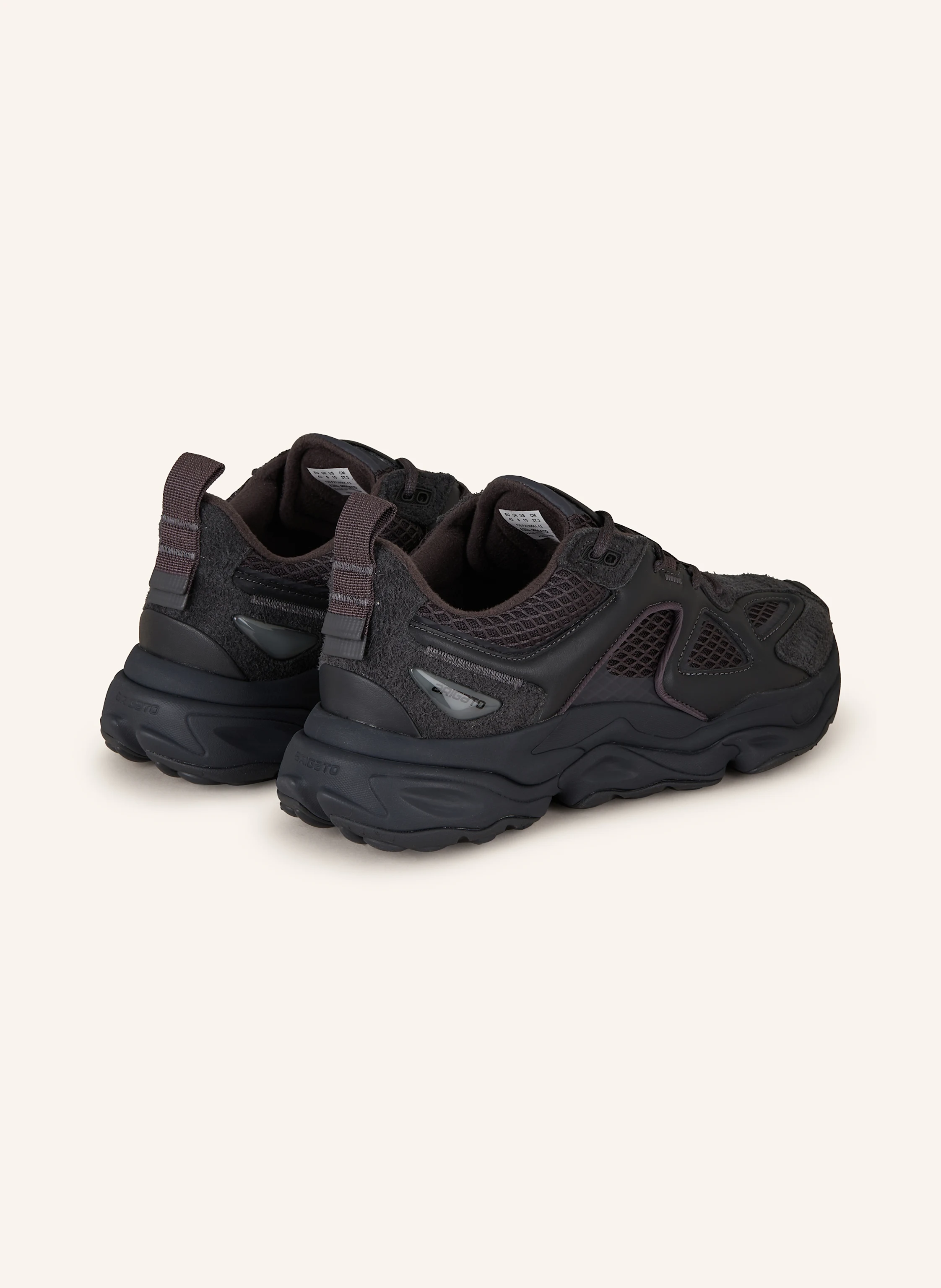AXEL ARIGATO Sneaker SATELLITE RUNNER