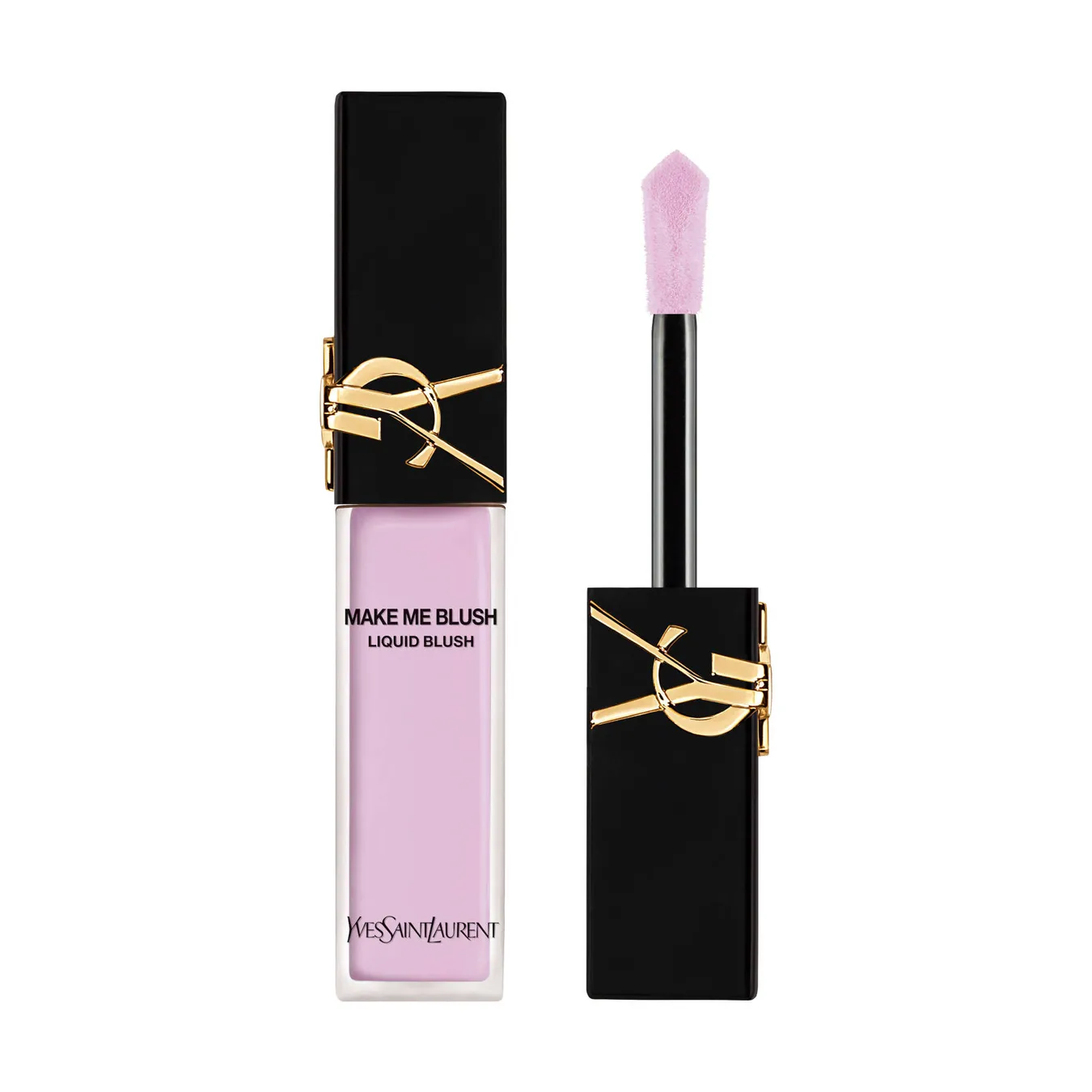 Yves Saint Laurent Make Me Blush Liquid Blush37 Peachy Nude