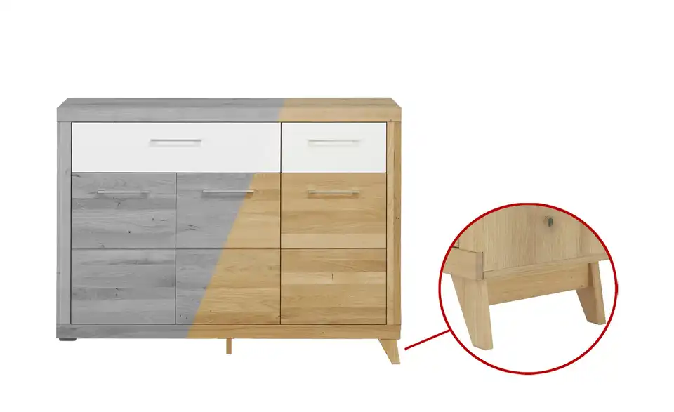 smart Sideboard Malmö