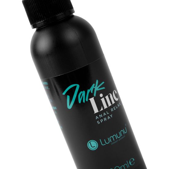 Lumunu Dark Line 