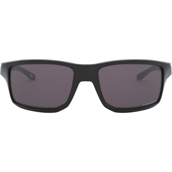 Lunette de soleil lifestyle OAKLEY GIBSTON POL BLACK PRIZM GREY