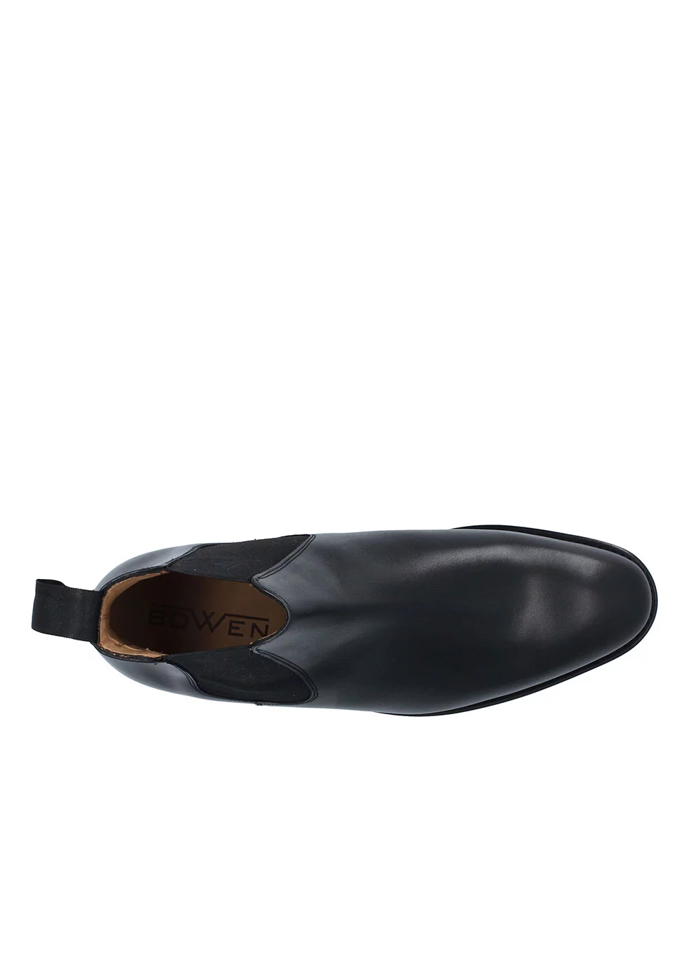 UPAVON II VEAU NOIR
