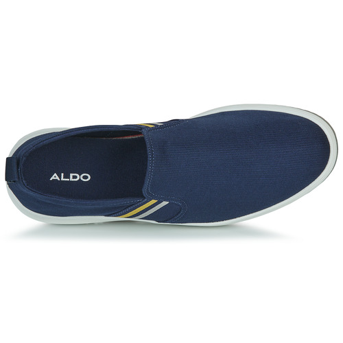 Aldo - OPENCOURT - Marine