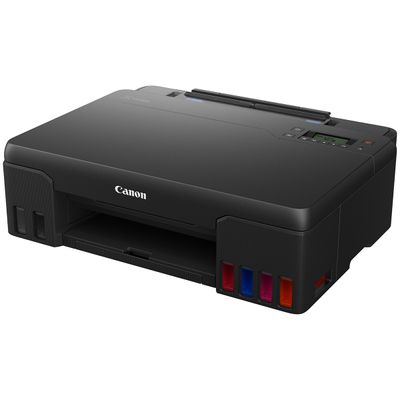 Canon PIXMA G550 - imprimante jet d'encre couleur A4 - Wifi