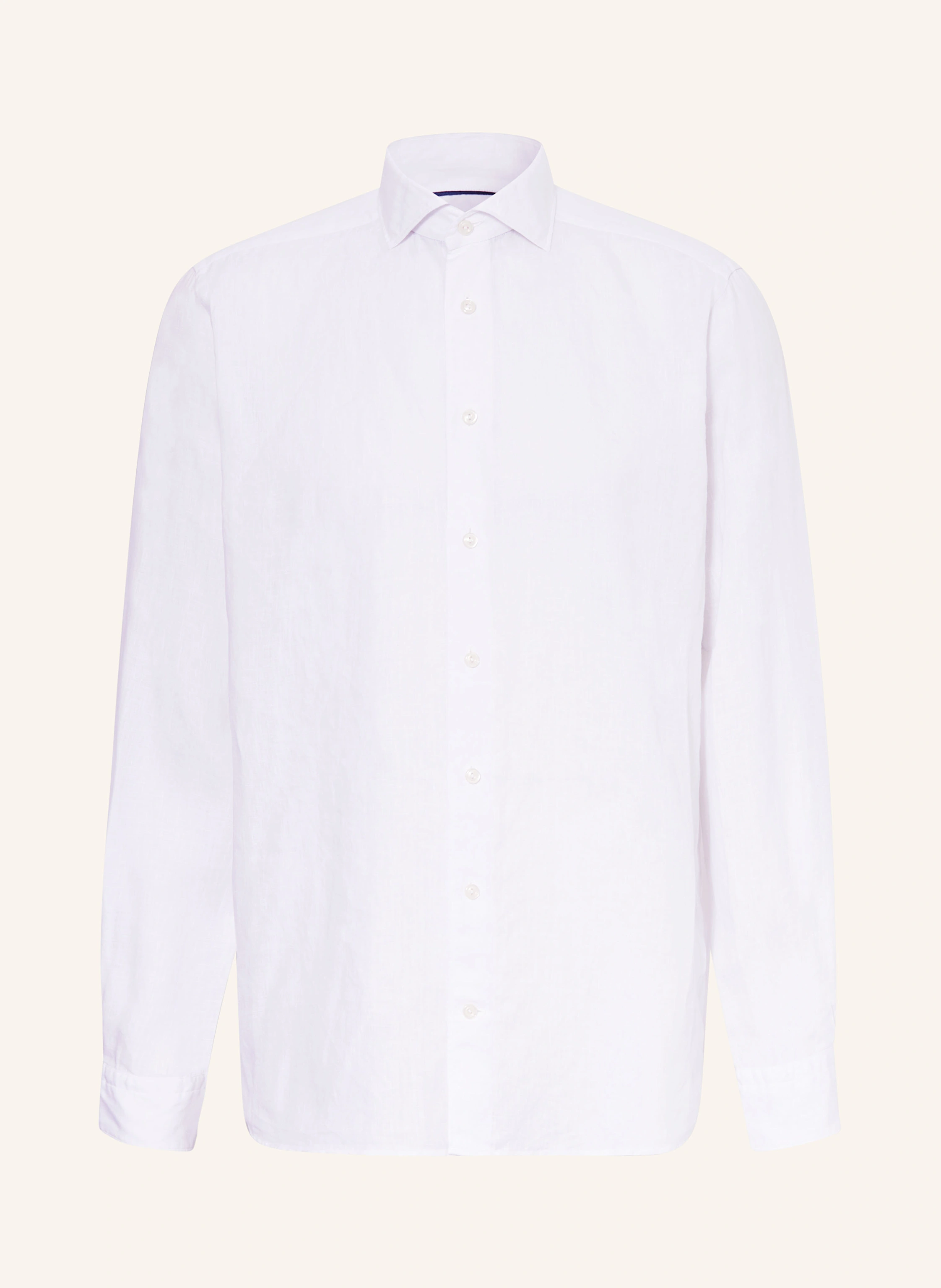 ETON Leinenhemd Contemporary Fit