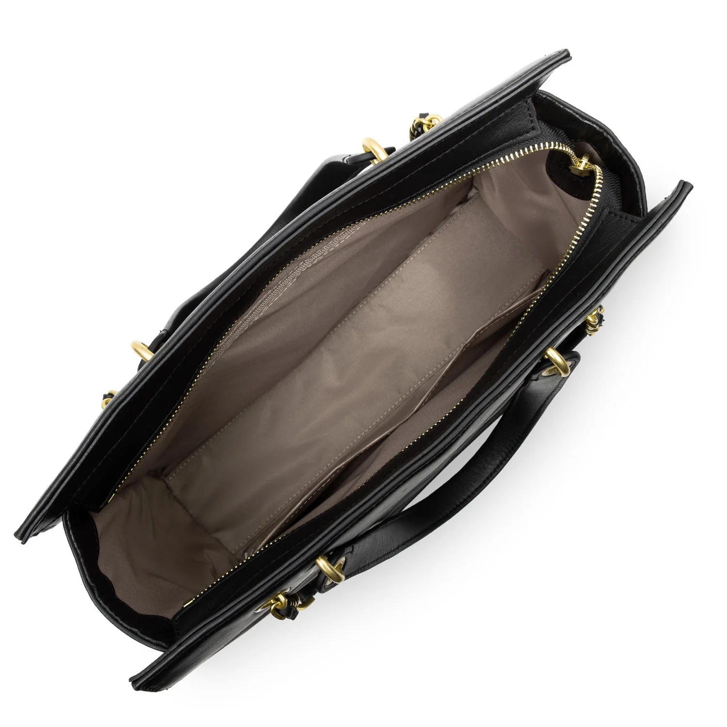 Soft Matelassé-Sac cabas épaule