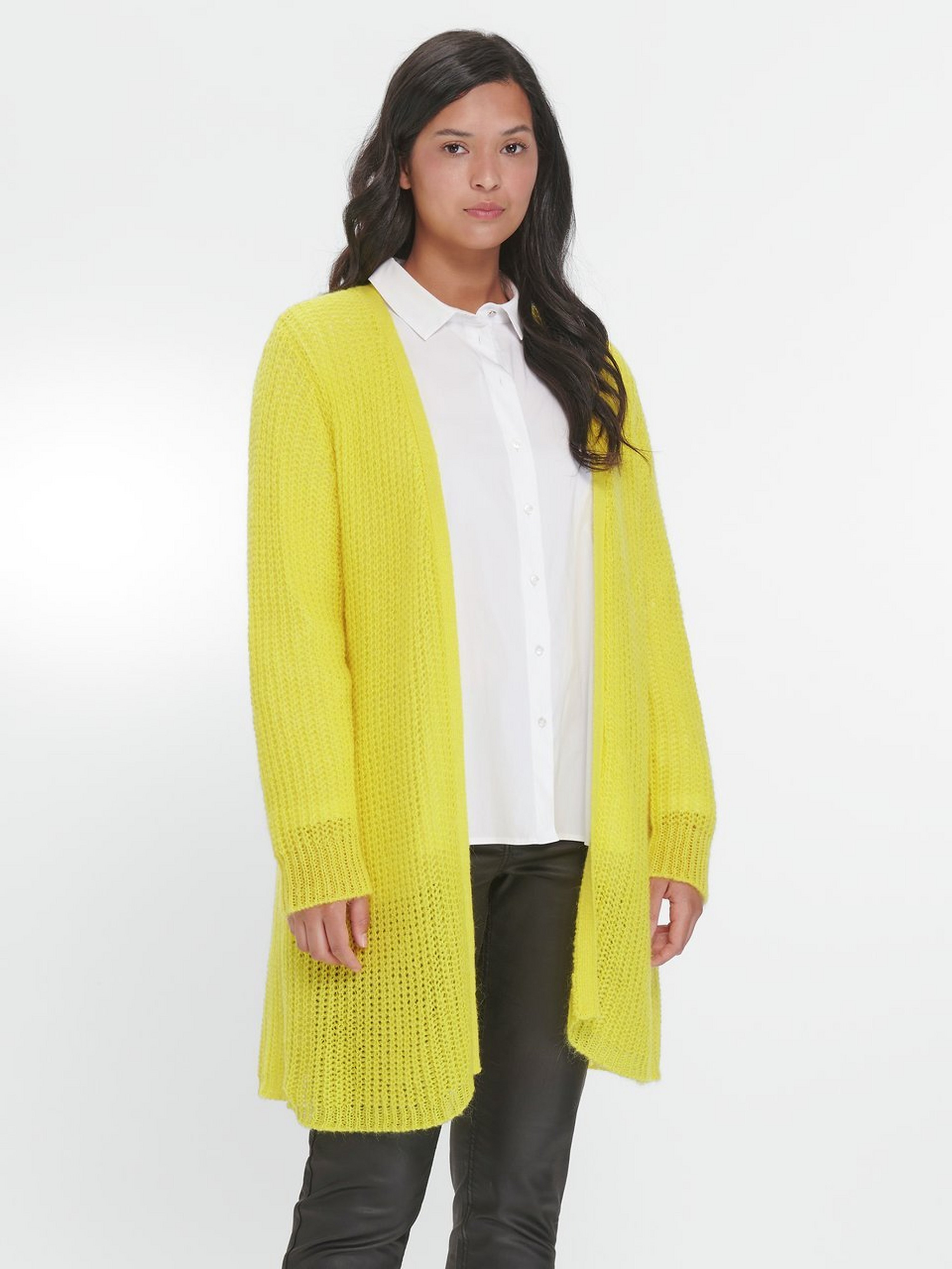 Strickjacke