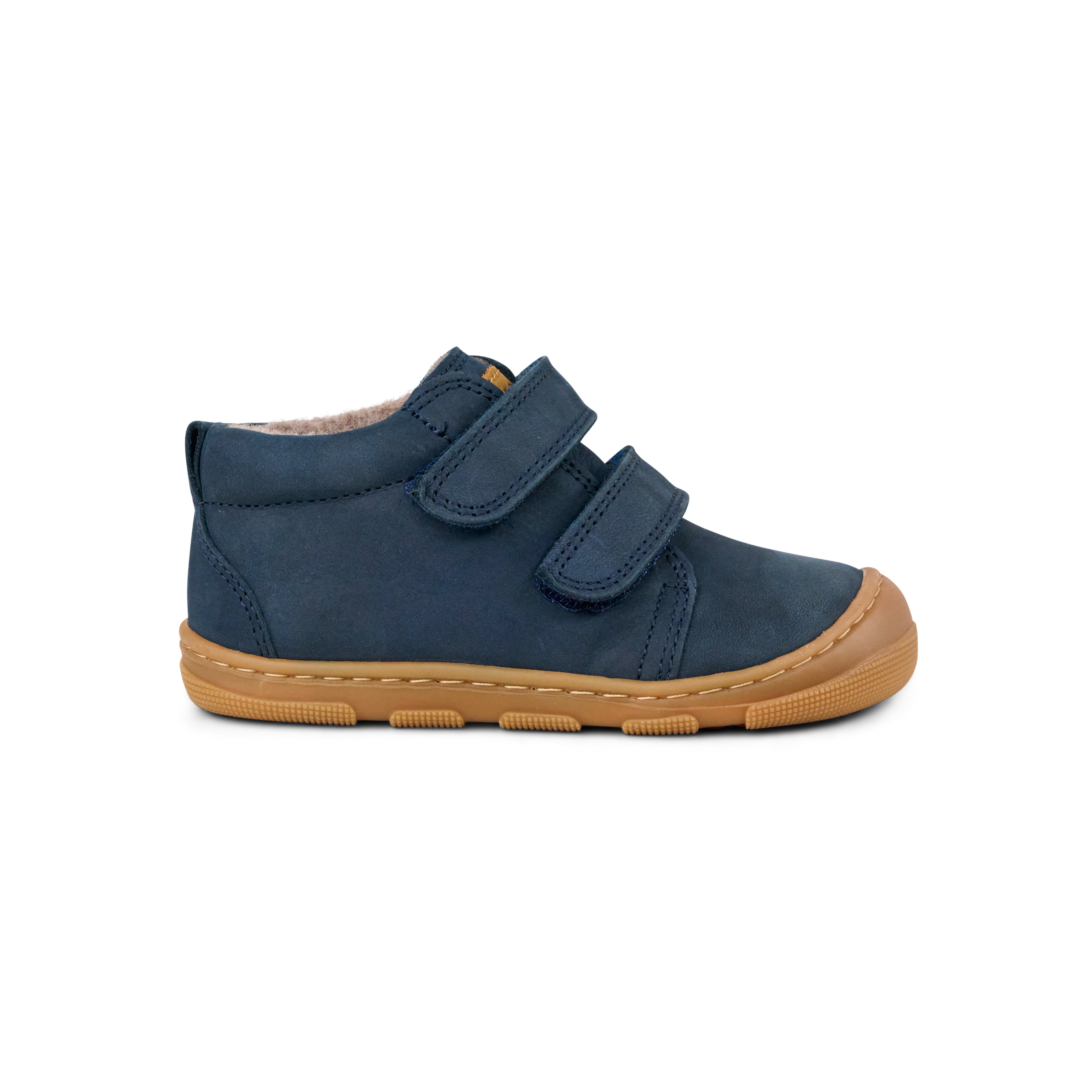 Barefoot KARI Wool