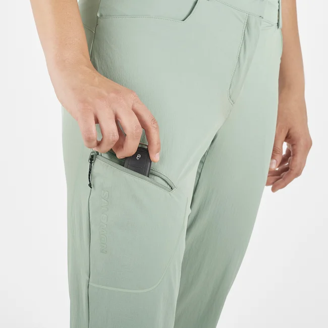 WAYFARER  3/4-Hose Damen