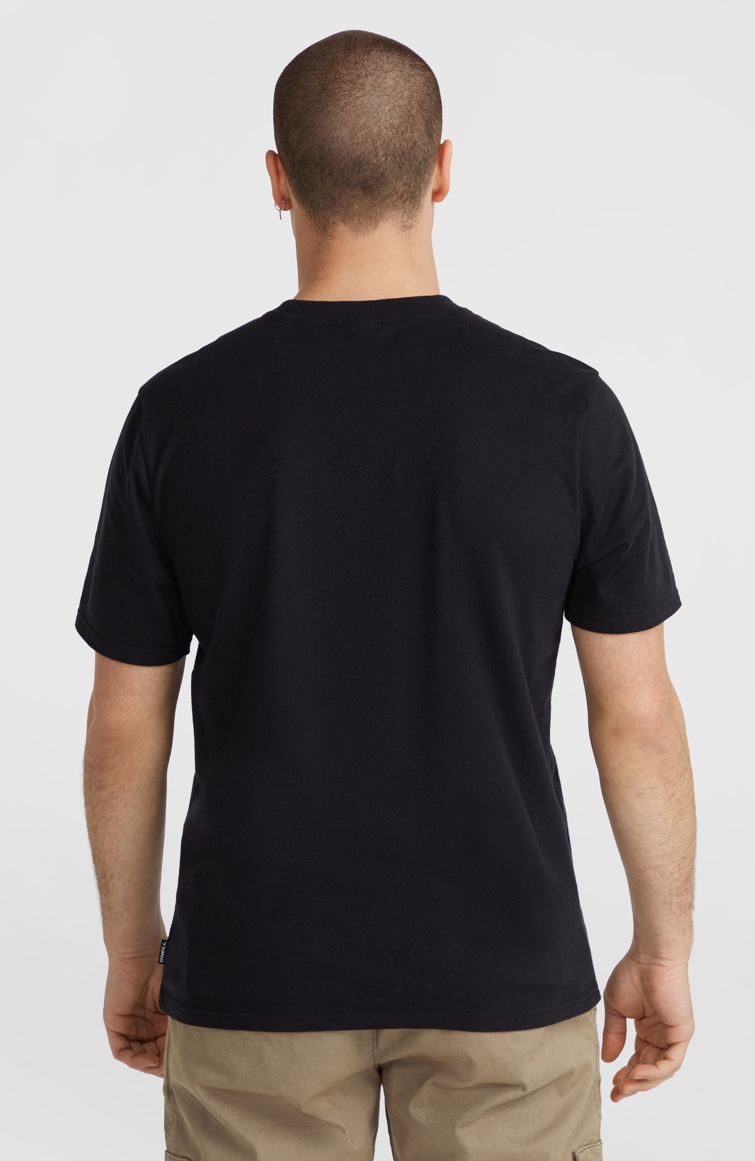 Ikat Stripe T-shirt