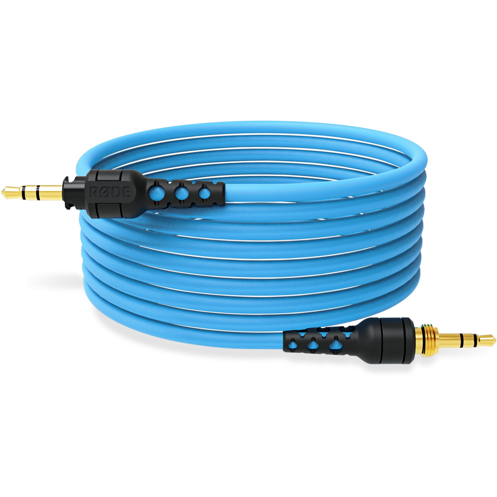 Rode NTH-Cable24B kabel voor Rode NTH-100 koptelefoon