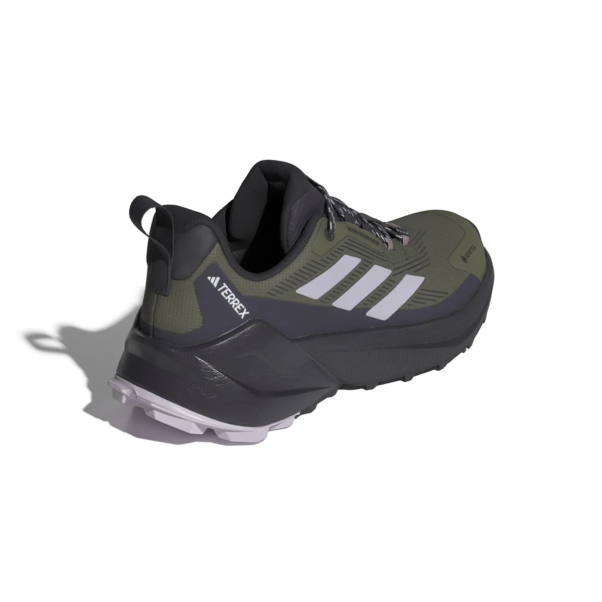 Adidas Terrex Trailmaker 2 Gtx W Olistr/sildaw/aurbla