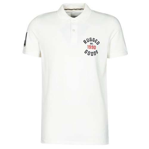 Jack & Jones - JJAPPLICA - Blanc