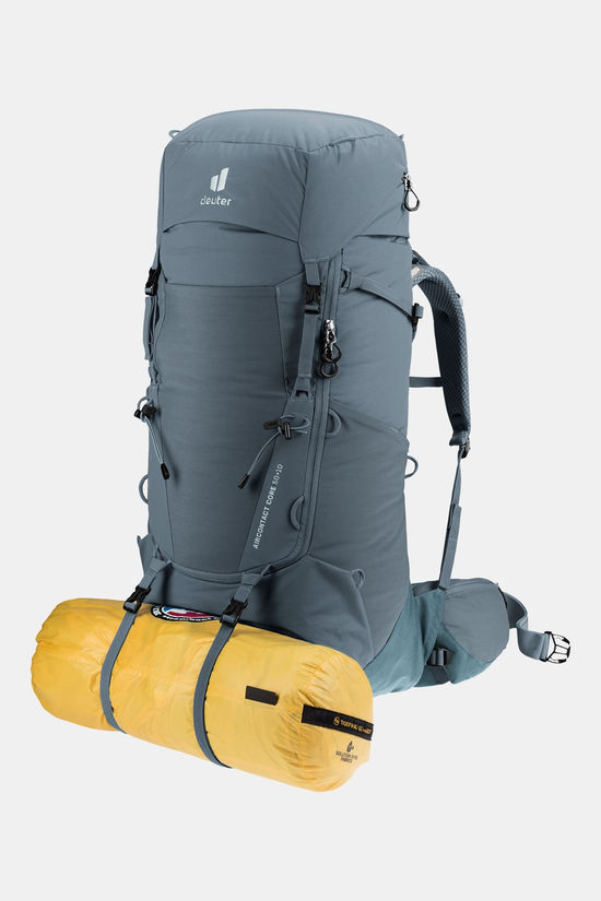 deuter deuter Aircontact Core 50+10 Backpack