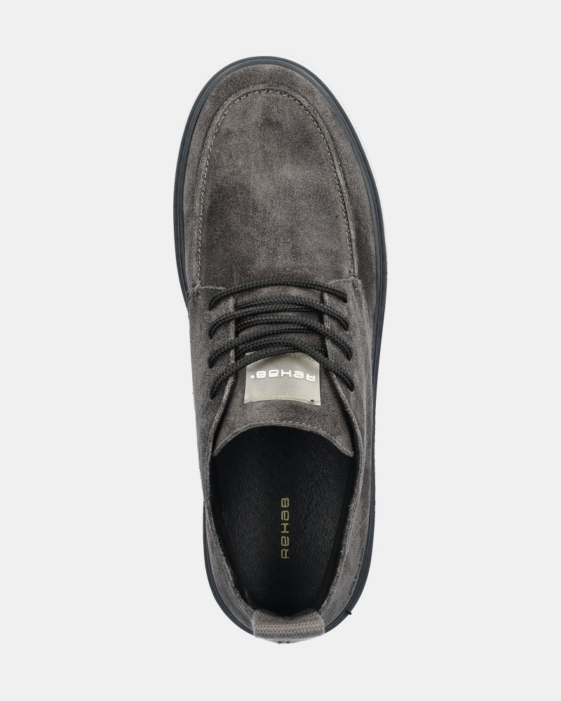 Rehab Owen Veterboots  - grijs