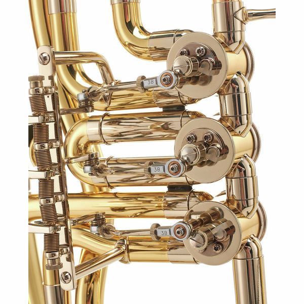B&S Tenorhorn Modell 32/2