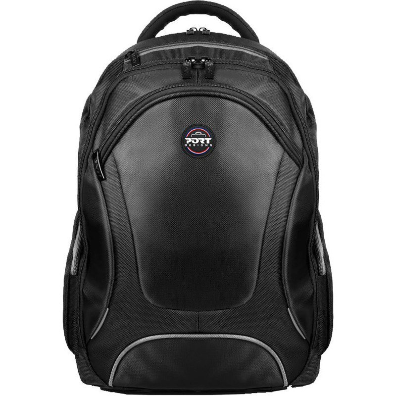 PORT DESIGN Sac à dos professionnel COURCHEVEL pour ordinateur portable 17,3''