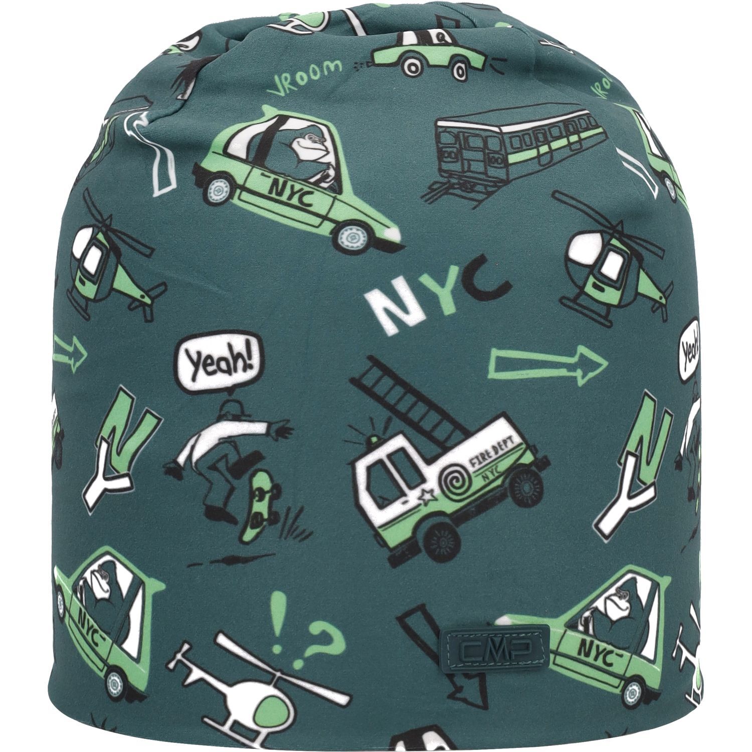 CMPKids Fleece Hat 6505821J