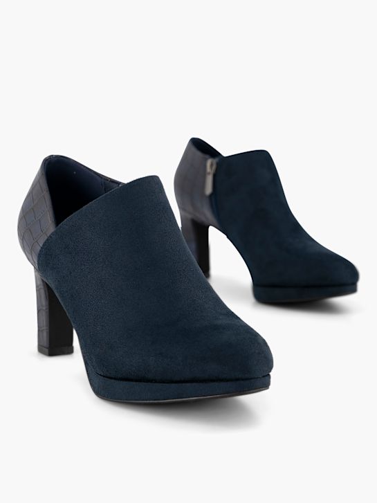 XAppeal Pumps met hoge wreef