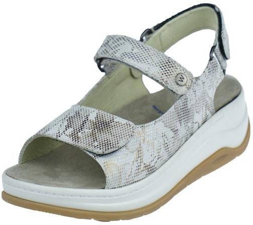 Wolky Dames Sandalen 03350 Adura Beige