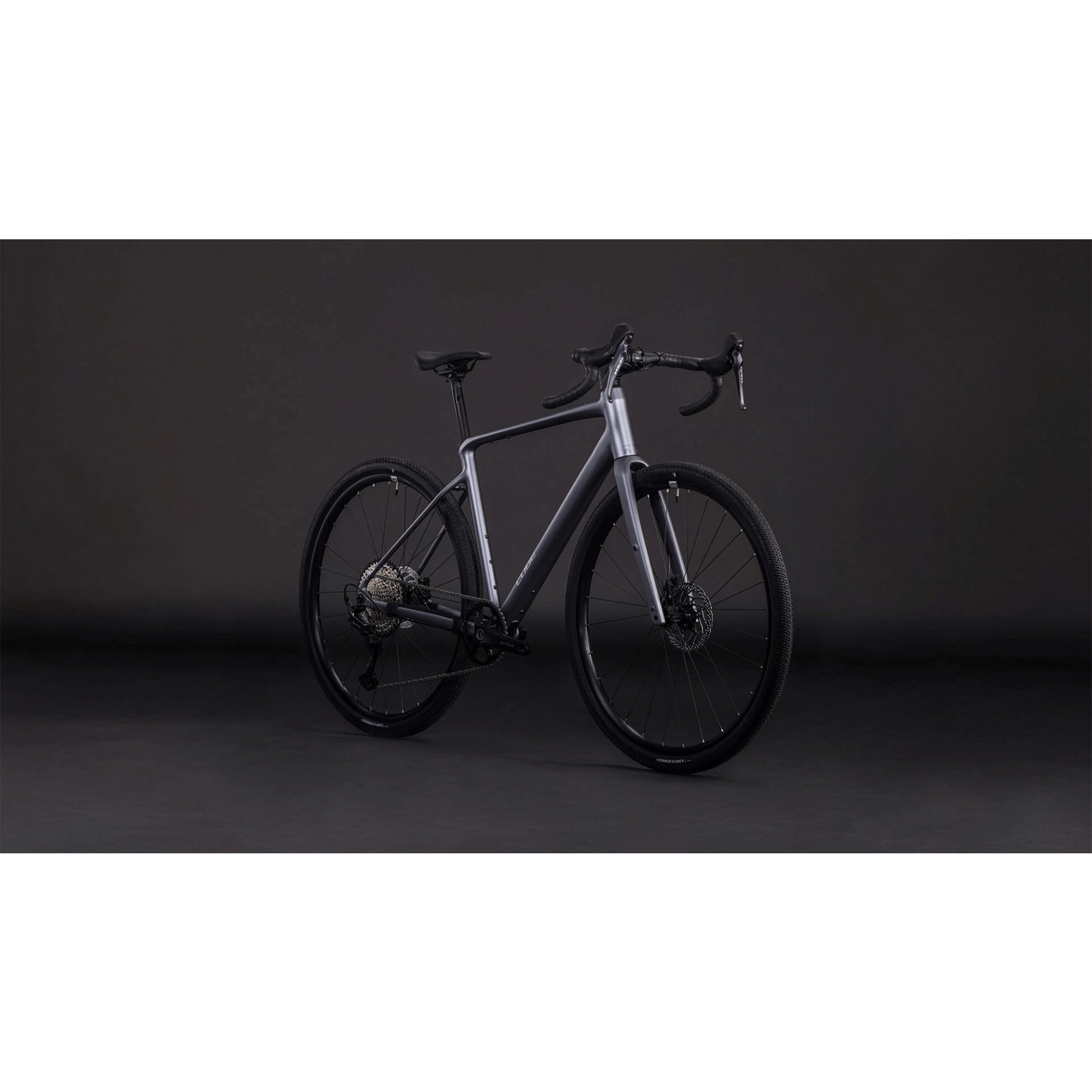 Cube Nuroad SLX 2026