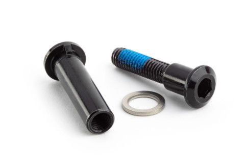 Cane Creek THUDBUSTER G4 -CLAMP BOLT KIT