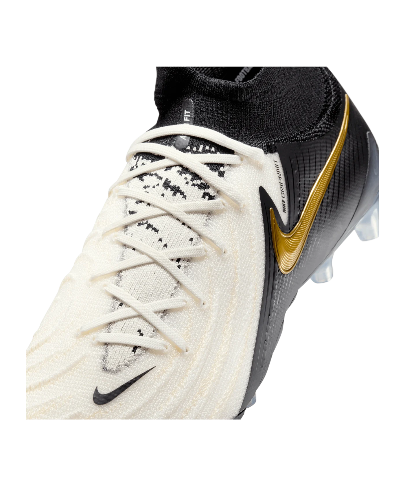 Nike Phantom Luna II Elite AG-Pro Mad Ready Weiss Schwarz F100